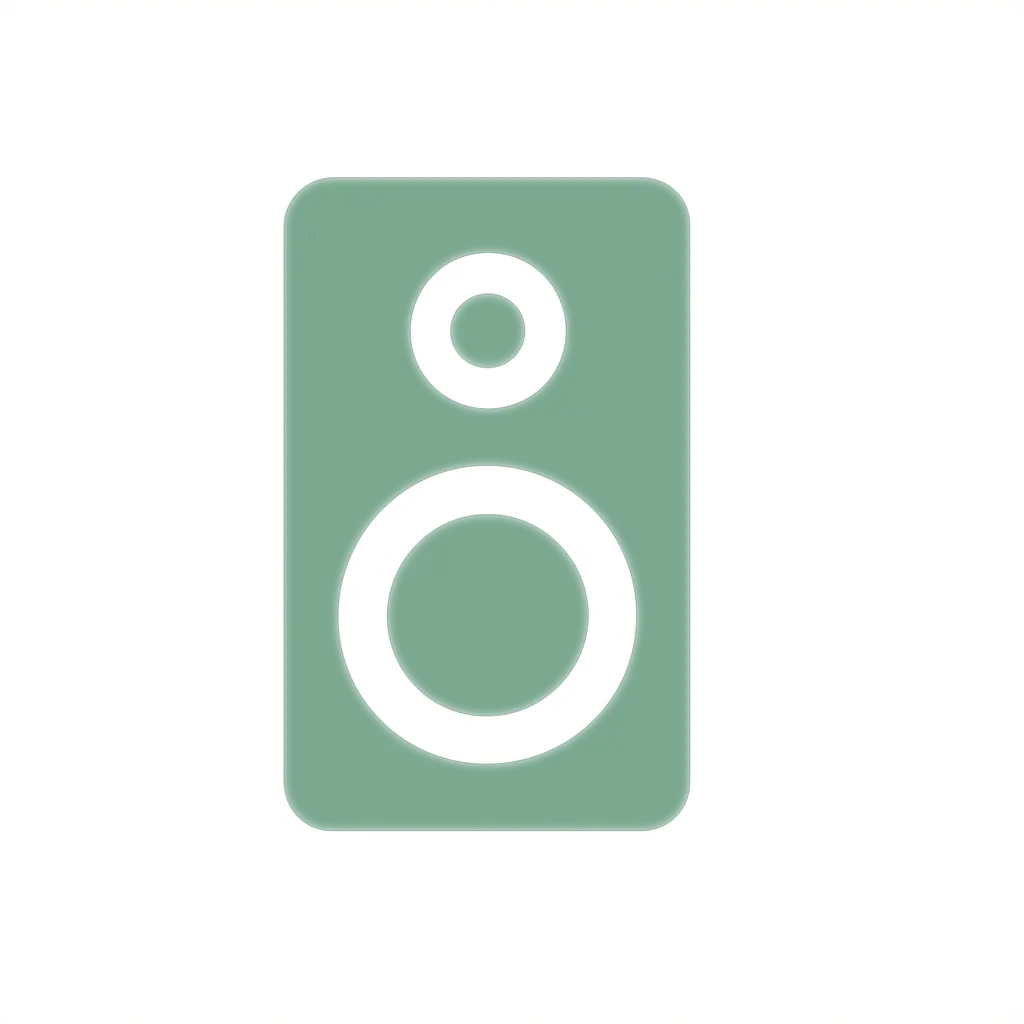 eyra speaker icon 2